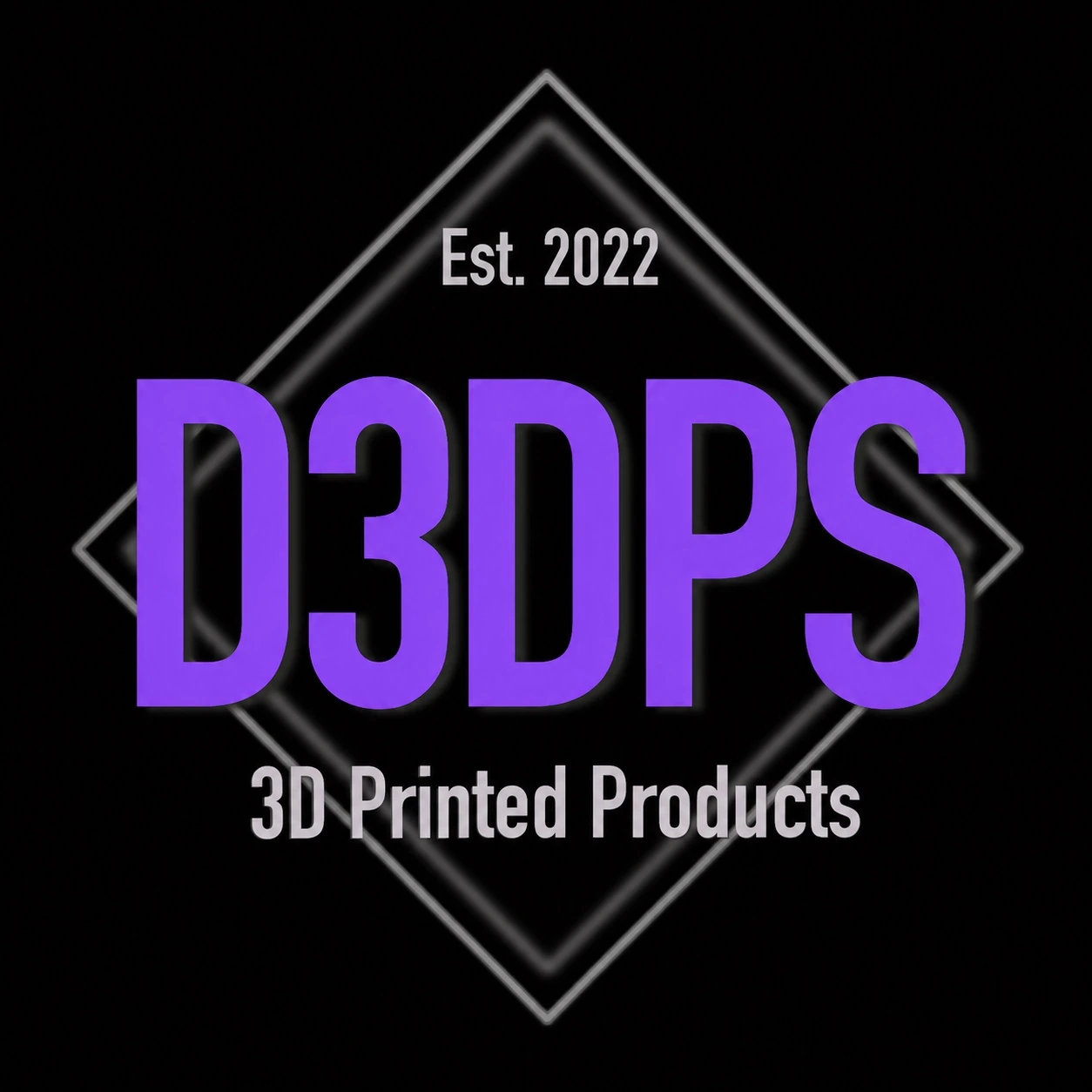 D3DPS — Est. 2022 — 3D Printed Products
